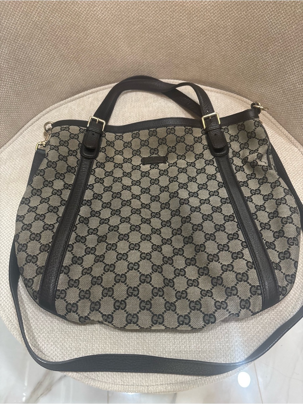 Gucci purse